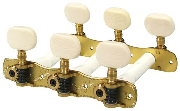 Boston 133-IM machine heads for classic guitar