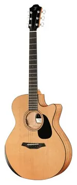 Furch Blue Deluxe Gc-CM VTC a w/GB