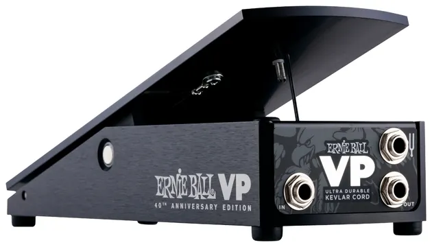 Ernie Ball 6110 40th Anniversary Volume Pedal