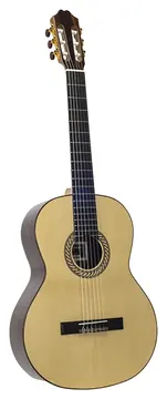 Juan Salvador 10A Klassieke gitaar