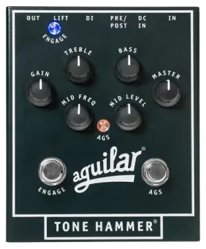 Aguilar TONE HAMMER