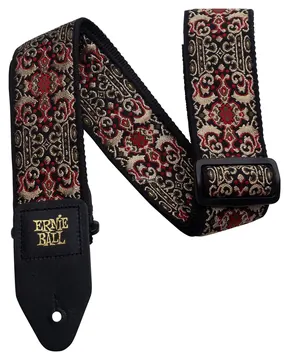 Ernie Ball Gurt Jacquard 4167