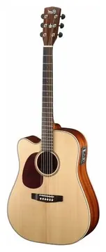 Cort MR710F LH NS Amplificata