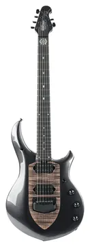 Music Man John Petrucci Majesty 6 Smoked Pearl 2022