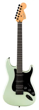 Fender Limited Edition Player Advanced Stratocaster HSS HT Ebony Fingerboard Surf Pearl