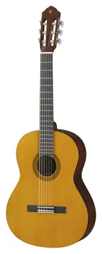 Yamaha Cs40Ii Chitarra Classica 3/4