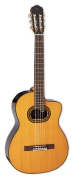 Takamine ELECTROACÚSTICA TAKAMINE GC6CE - NATURAL