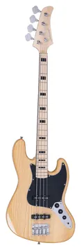 Strinberg Contrabaixo Strinberg JBS50 4 Cordas Natural