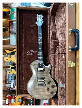 PRS Singlecut Tremolo Private Stock 2013