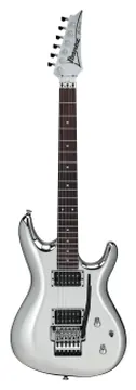 Ibanez JS3CR Signature Joe Satriani