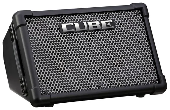 Roland CUBE Street EX - Gitaarversterker