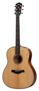 Taylor Builder's edition 517E natural con custodia