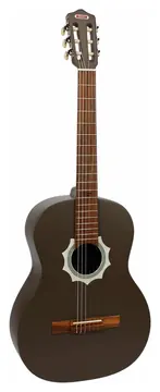 Giannini Clássico Nylon Cor Marrom Satinado TURUNA MRRS