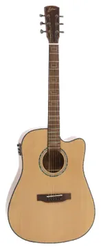 Zellmer Heritage Spruce