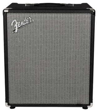 Fender Rumble 100 - Basversterker