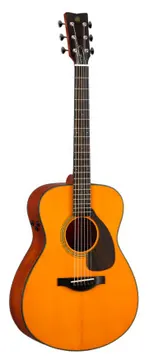 Yamaha FSX5G Gloss Natural