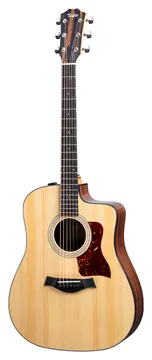 Taylor 210Ce Plus Chitarra Acustica Dreadnought