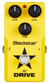Blackstar LT Drive Overdrive Pedal (Half Price)