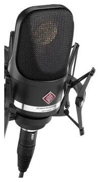 Neumann TLM 107 Studio Set Black