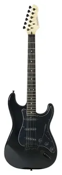 Strinberg RockWave RW50 BK
