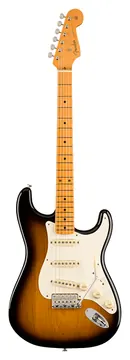 Fender American Vintage II 1957 Stratocaster - MN - 2 Tone Sunburst