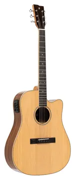 Stagg SA45 DCE AC
