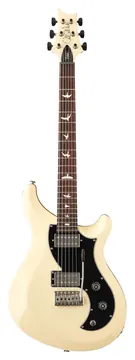PRS S2 Vela HHT Antiekwit