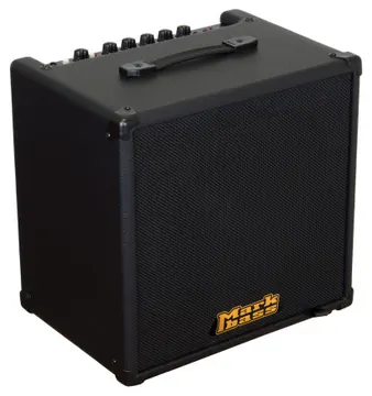 Markbass CMB 101 Blackline Combo