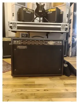 Mesa Boogie Maverick Dual Rectifier