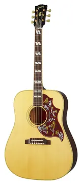 Gibson Hummingbird Original
