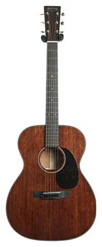 Martin Custom 000-14F All Mahogany