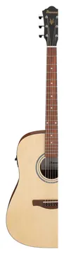 Ibanez V40CE Open Pore Natural