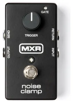 MXR M195 Noise Clamp