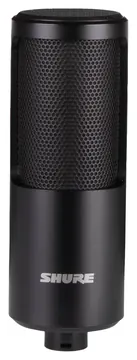 Shure Europe GmbH Shure SM4 Großmembran Kondensatormikrofon