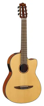 Yamaha Eletro Acustico - NCX1 NT