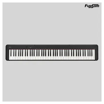 Casio Piano Digital Casio CDP-S100 Stage 88 Teclas Preto | Fujisom