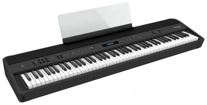 Roland FP-90X Schwarz