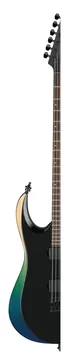 Ibanez Axion Label RGD61ALA Midnight Tropical Rainforest