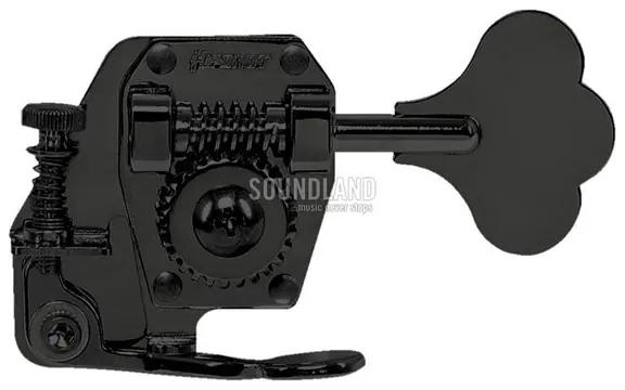 HipShot D-Tuner Schaller BT1