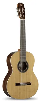 Alhambra 1C-HT klassieke gitaar naturel