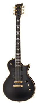 ESP LTD EC-1000 Vintage Black