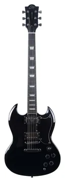 Eko Guitars DV-300 SG Style