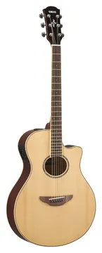 Yamaha APX600 - Natural