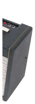 Blackstar TV-10 B EL34 Olive Combo 10Watt/12Zoll Vollröhren Gitarrenverstärker inkl. Schalter