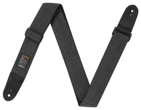Ibanez DCS50D-BKD Designer Strap