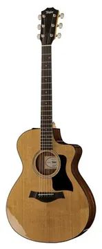 Taylor 212ce Plus