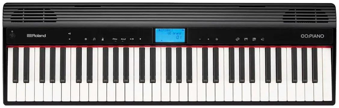 Roland GO:Piano | Teclado - GO-61P