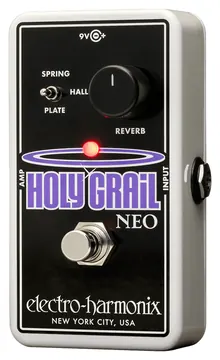 Electro-Harmonix Holy Grail Neo