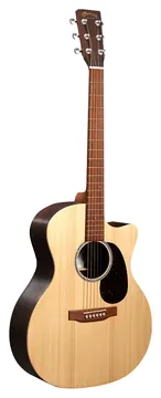 Martin Gpc-X2E Sitka/Cocobolo Hpl