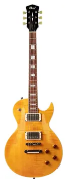 Cort CR250 Classic Rock - ambre antique